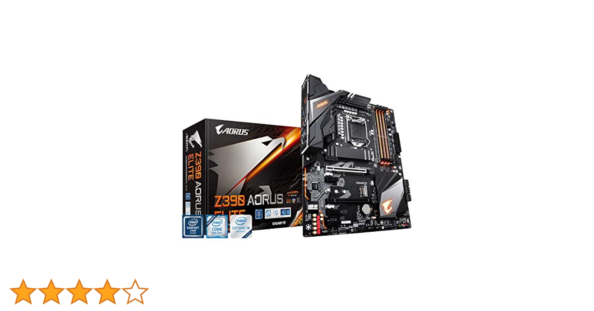 Amazon.co.jp: GIGABYTE Z390 AORUS ELITE ATX ゲーミング